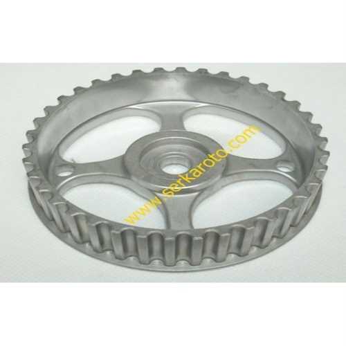 EKSANTRİK DİŞLİSİ MEGANE CLIO LAGUNA 1.6 2.0 16 Ürün Görseli